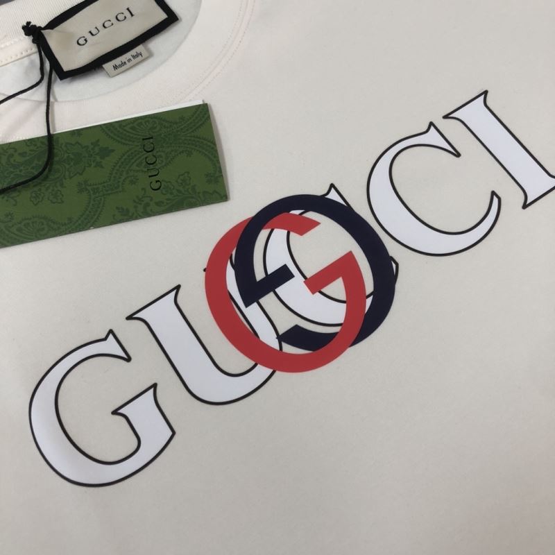 Gucci T-Shirts